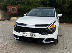 کیا سپۆرتاج